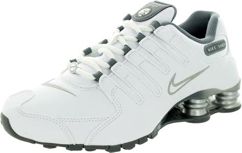 nike shox nz damen weiß|nike shox online shop.